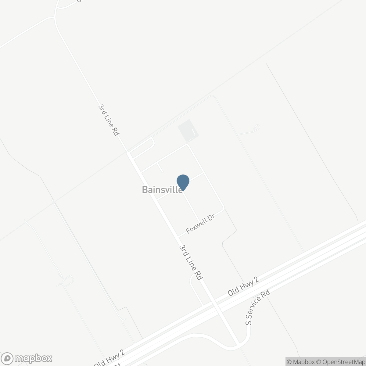 21477 MACGREGOR DRIVE, South Glengarry, Ontario K0C 1E0